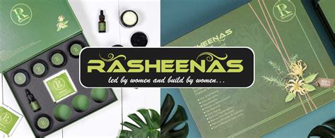 About us Rasheenas.in | Our products are 100% vegan and free of harmful ...