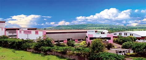 Menon Castings :: Menon Group Kolhapur, Foundries in india, castings ...