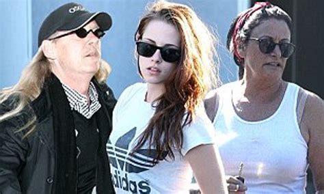 Jules Stewart And John Stewart