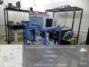 School of Electrical Engineering | B.Tech, M.Tech Programmes | VIT