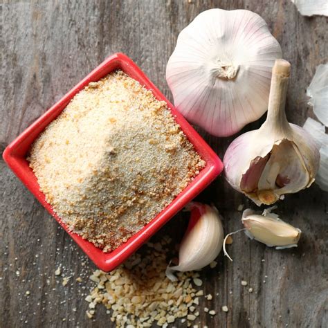 Granulated Garlic vs. Garlic Powder (+ How to Use Them) - Insanely Good