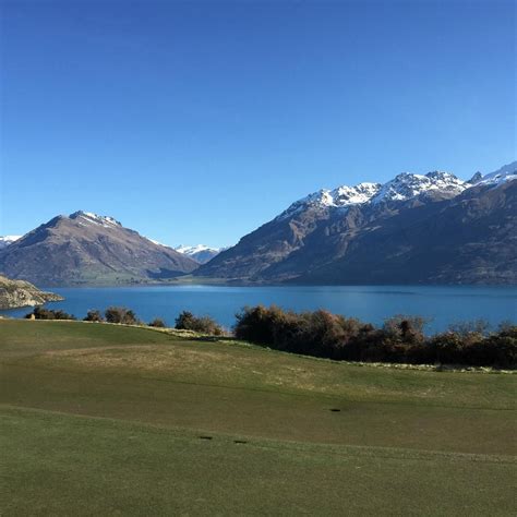 2026年 Jacks Point Golf Course Queenstown - 出発前に知っておくべきことすべて