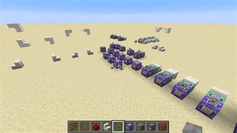 Image result for Minecraft Laser without Command Block