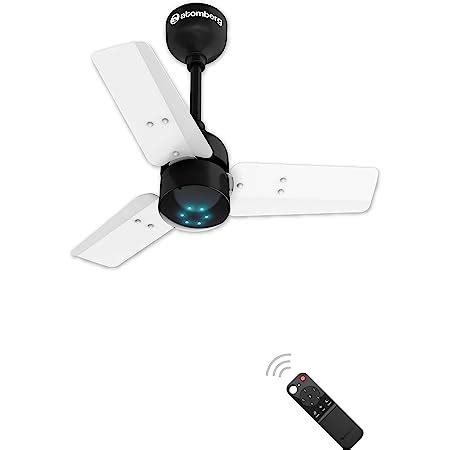 Buy atomberg Renesa 600mm BLDC Motor 5 Star Rated Sleek Ceiling Fans ...