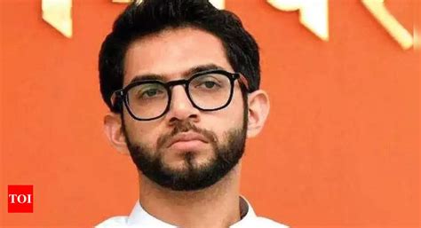 Aaditya Thackeray may join Cong's Bharat Jodo Yatra, says Shiv Sena ...