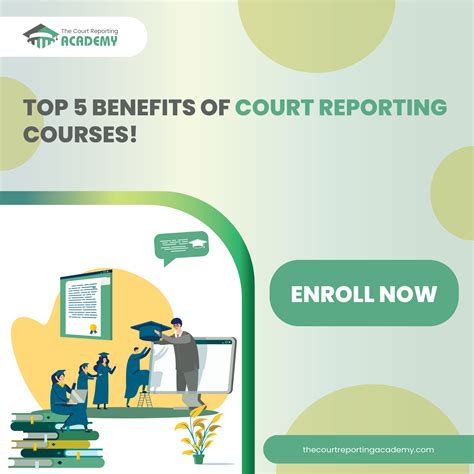 Court Reporting Programs 的图像结果