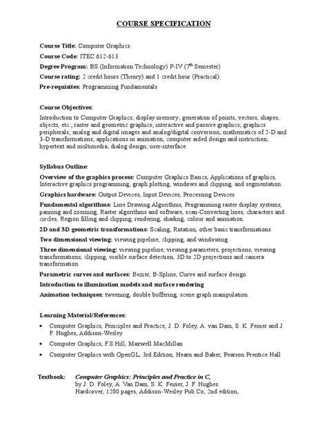 Computer Graphics Lab Program 1 的图像结果