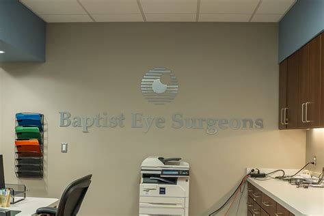 Tennessee Valley - Eye Center | Baptist Eye Surgeons