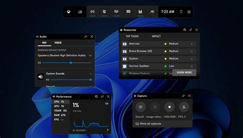 Capture Your Screen with Ease: 4 Free Screen Recorder on Windows 11