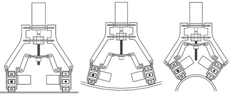 Image result for Reciprocating Mechanism Design