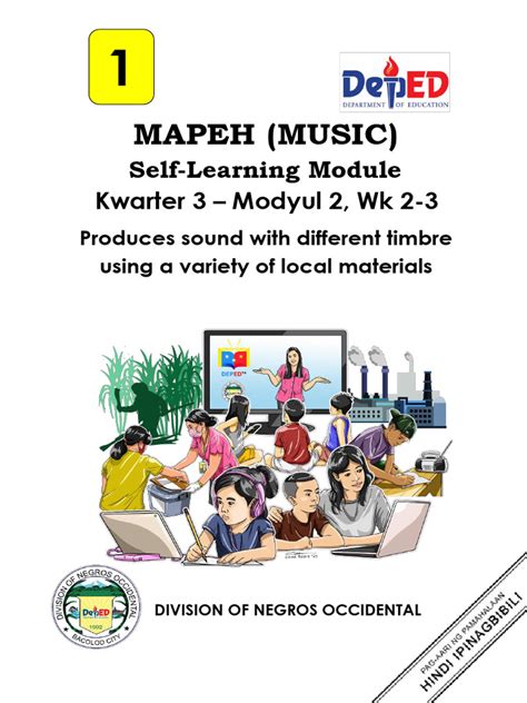 Image result for Music 2 Module