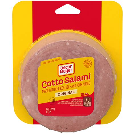 Oven Roasted Turkey Breast Sliced Lunch Meat with 32% Lower Sodium ...