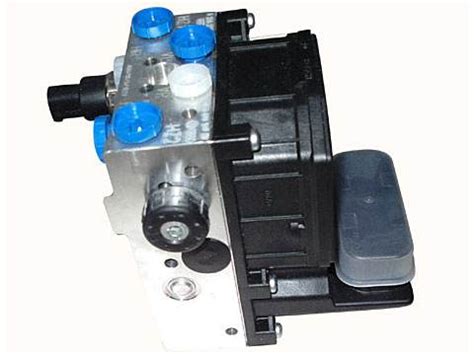 制动系统ABS泵 BOSCH 8 ABS – 汽车电子零部件再制造商 – 赛森汽车电子再制造网