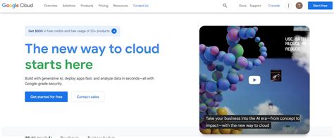 Top 10 Cloud Computing Services to Know – TopatTop.com