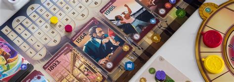 Šetnja kroz istoriju recenzija |www.drustveneigre.rs|
