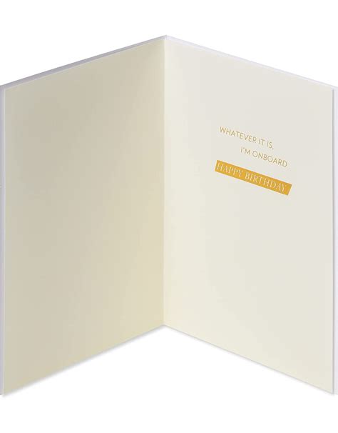 PAPYRUS Birthday Card Midlife Crisis - Digs N Gifts