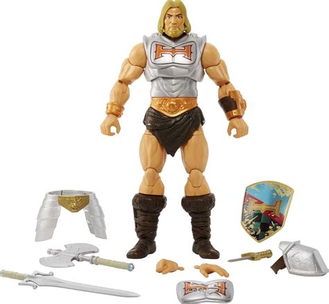 Masters of the Universe Masterverse Battle Armor India | Ubuy