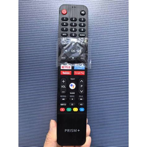 How To Control Prism Tv Without Remote In Three Easy Steps