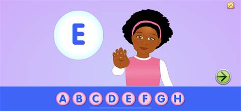 Image result for Starfall ABCs