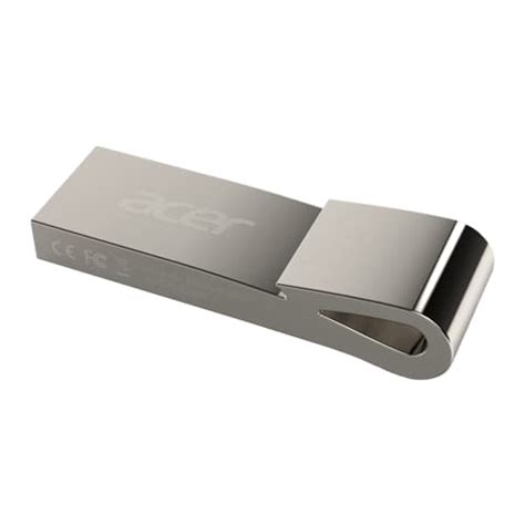 Buy 8GB Metal Flash Drive, Acer UF200