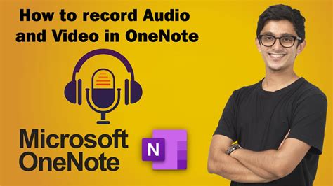 Image result for Recording in OneNote YouTube Video