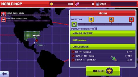 Infectonator 3: Apocalypse v1.5.31 - торрент