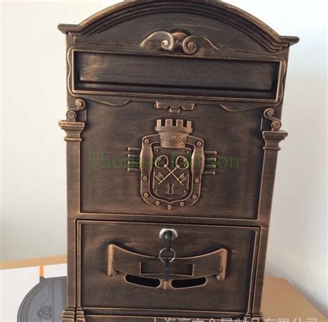 Post Box 的图像结果