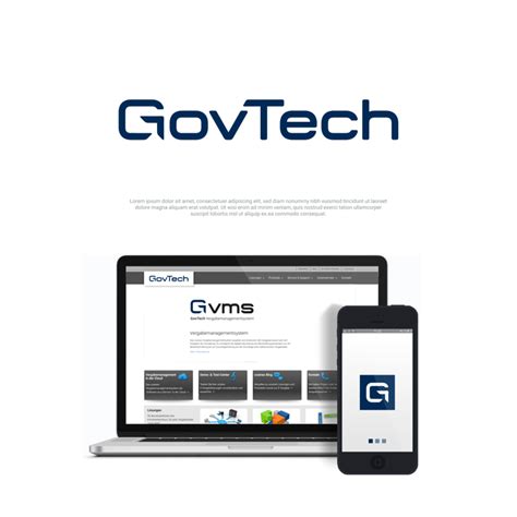 Image result for GovTech Bulk Tender Icon