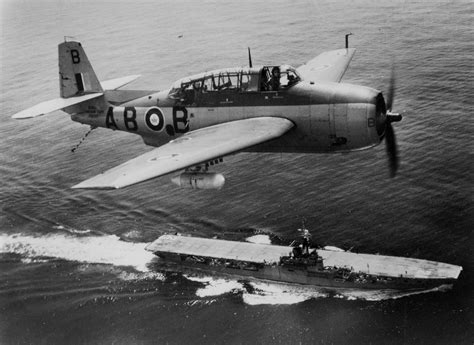 Grumman TBF/TBM Avenger — avionslegendaires.net