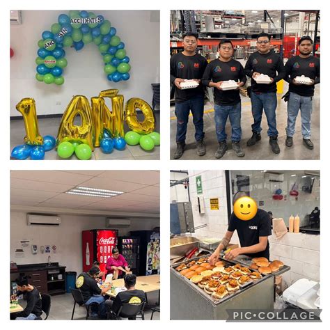 La Cochina | Gracias por sus contrataciones 🍔 | Instagram