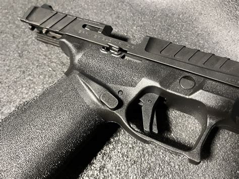 The New Springfield Echelon is Here – How Does It (Double) Stack Up ...