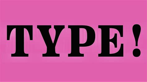 Image result for Type