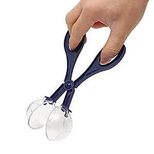 Sage Square Portable Feeder/Food Cum Worm/Insect Feeding Tool for ...