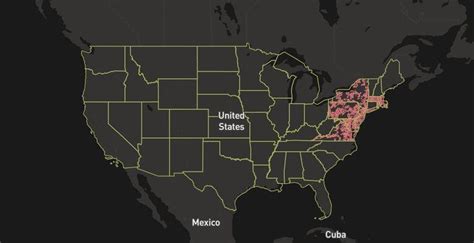 Verizon FiOS Coverage Map 的图像结果