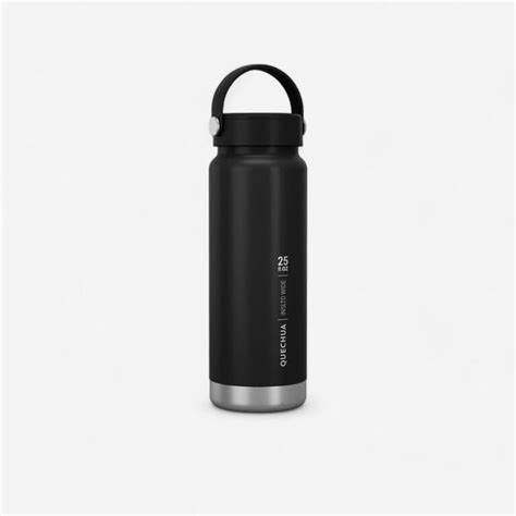Isothermal Flask MH100 (s/steel double wall with air gap) 0.75wide ...