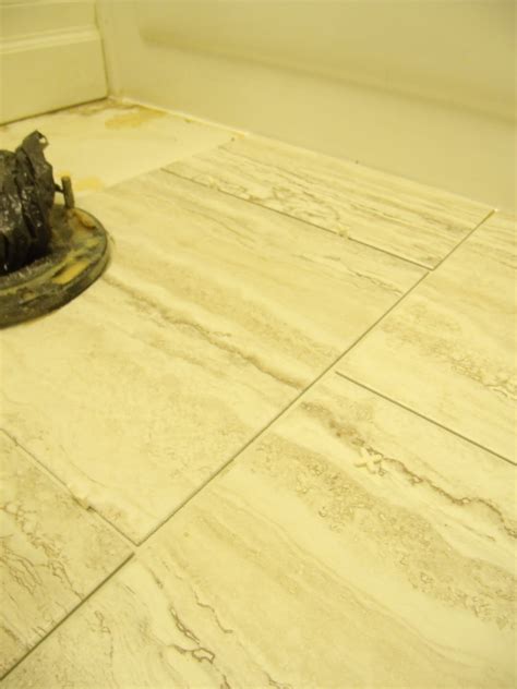 Vinyl Floor Tiles: Cutting Vinyl Floor Tiles