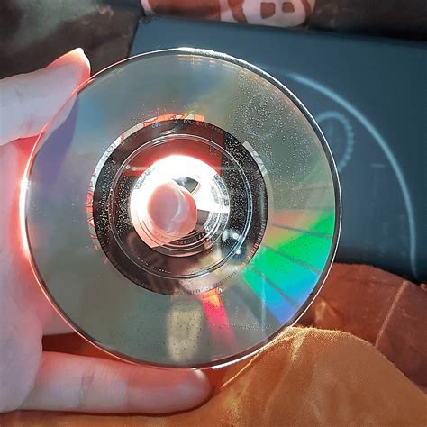 Image result for GameCube Disc Front and Back