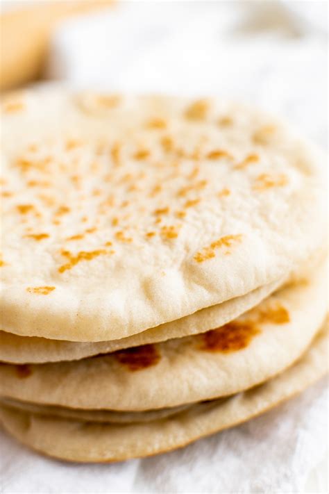 Pita Bread