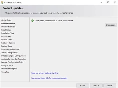 Image result for Install SQL Server From Configuration File with Installation Center