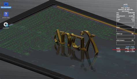 Image result for IceWM Vs. Trinity Desktop