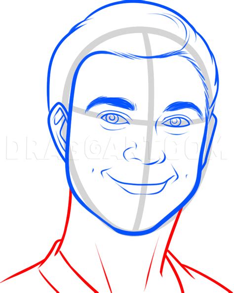 Image result for How to Draw Dimples