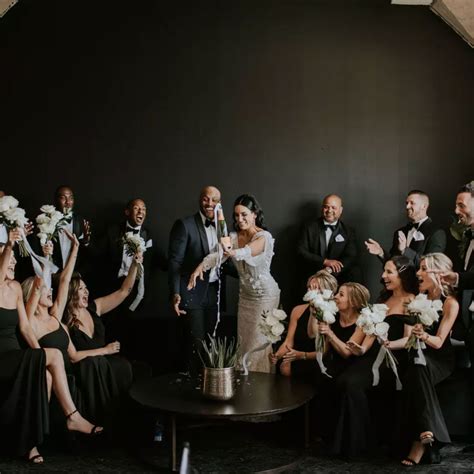 Katie Springer Wedding