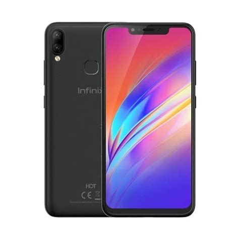 Infinix X623/Hot 6X – Spare Lelo