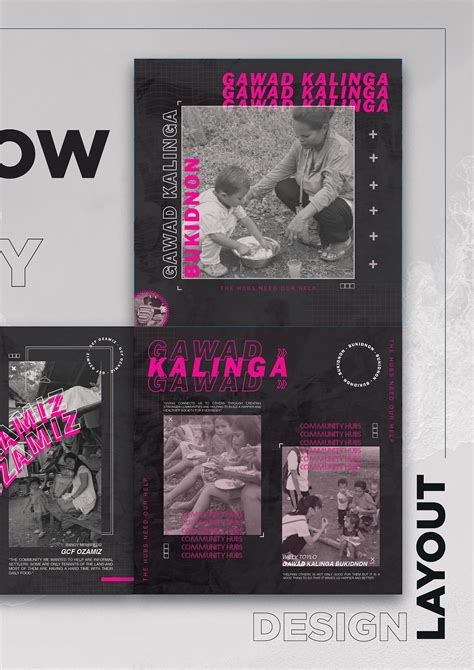 Multimedia Design Portfolio :: Behance