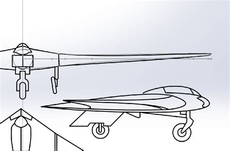 Image result for SolidWorks Airplane Tutorial