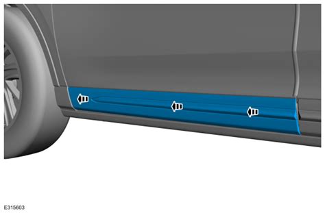 Image result for Ford Escape Trim Clips