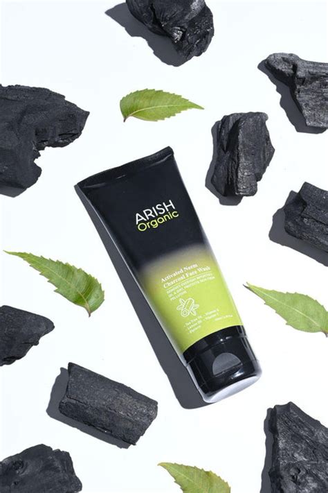 Products – Arish Bionatural