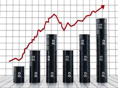 国际油价持续上涨 国内油价调整将迎来本年首次下调__财经头条