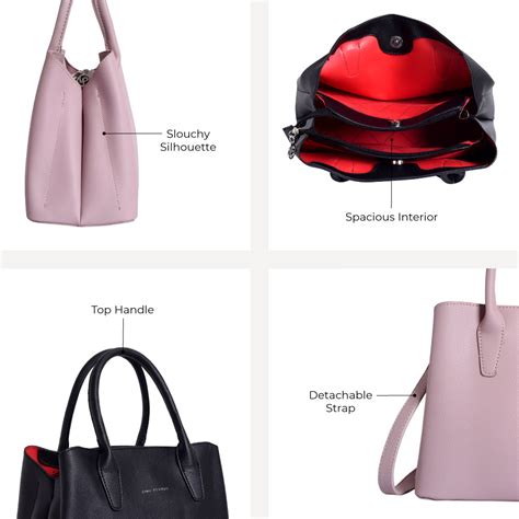 Buy Avril Fine Pink Satchel Bag | Lino Perros