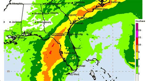 Updated forecast for Hurricanes Franklin & Idalia in NC | Raleigh News ...